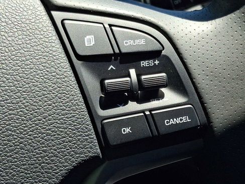 Used 2017 Hyundai Tucson Night AWD/4WD image 22