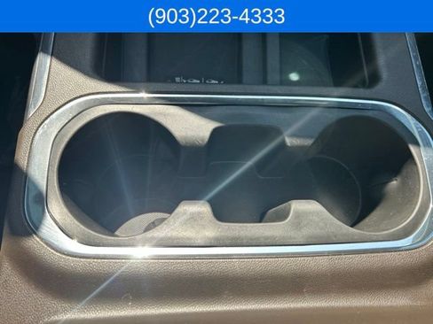 Used 2019 Chevrolet Silverado 1500 LTZ w/ LTZ Plus Package AWD/4WD image 32