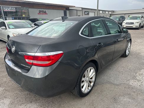 Used 2016 Buick Verano Convenience FWD image 6