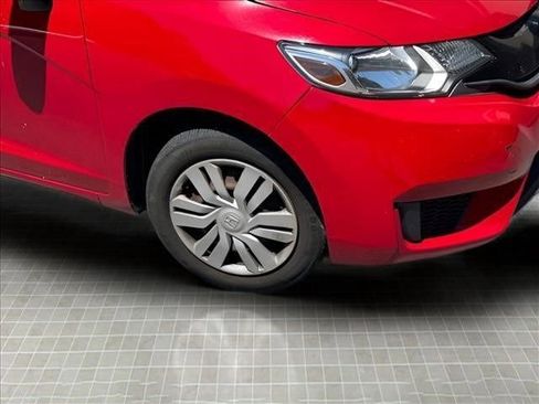 Used 2015 Honda Fit LX image 10