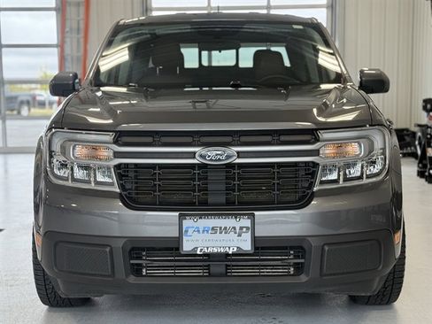 Used 2023 Ford Maverick Lariat w/ Equipment Group 500A Standard image 7