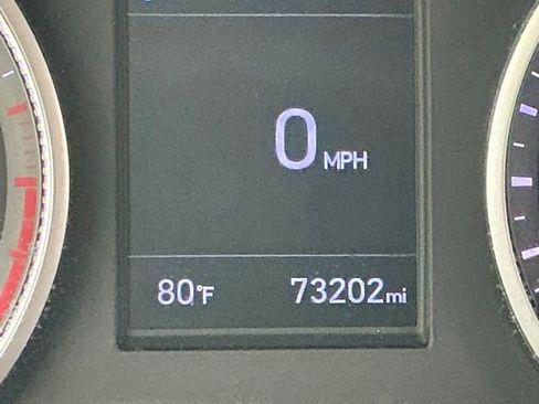 Used 2020 Hyundai Elantra SEL FWD image 28