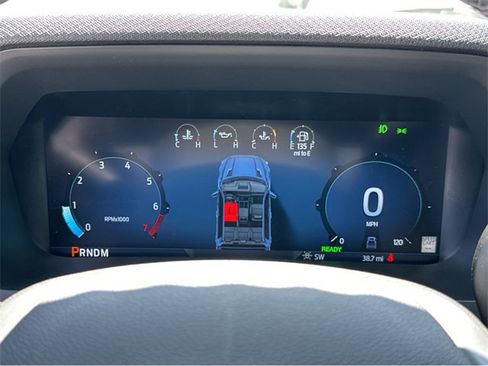 New 2025 Ford F150 XLT w/ Equipment Group 302A MID image 11