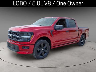 Used 2025 Ford F150 STX w/ LOBO Package
