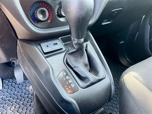 Used 2022 RAM ProMaster City Wagon image 15