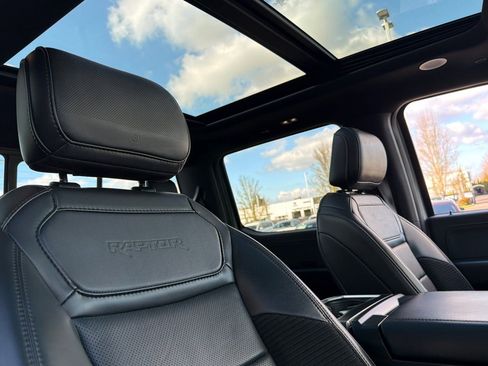 Used 2023 Ford F150 Raptor image 16