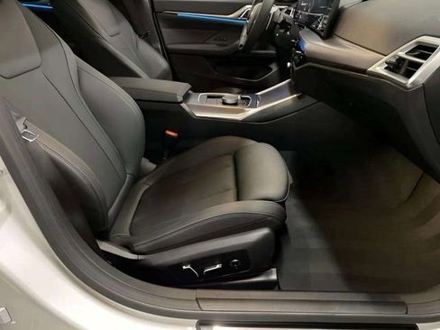 Used 2025 BMW 430i xDrive w/ Premium Package image 71