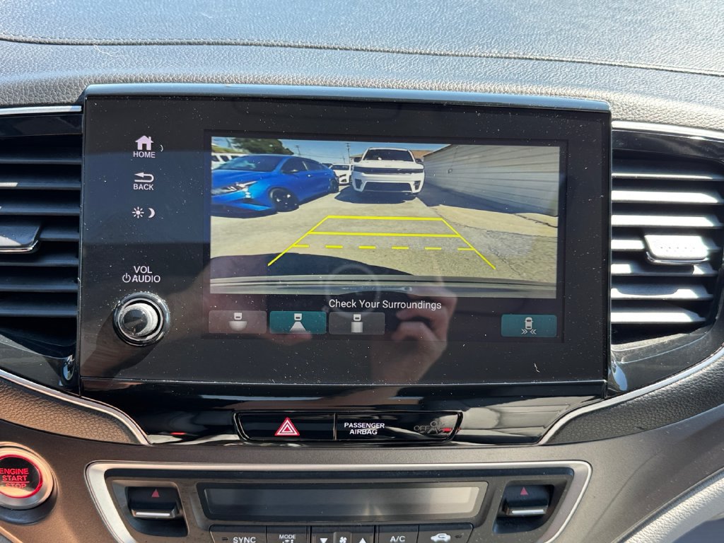 Used 2022 Honda Pilot Special Edition image 18