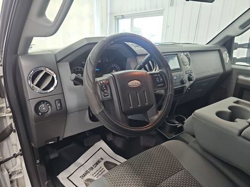 Used 2012 Ford F250 XLT w/ XLT Value Pkg AWD/4WD image 33