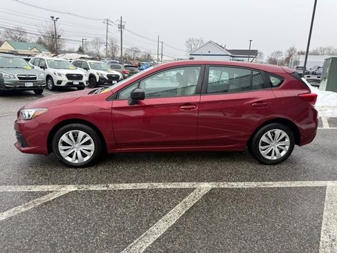 Used 2023 Subaru Impreza 2.0i image 2