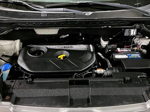 Used 2015 Kia Soul ! w/ Sun & Sound Package image 32