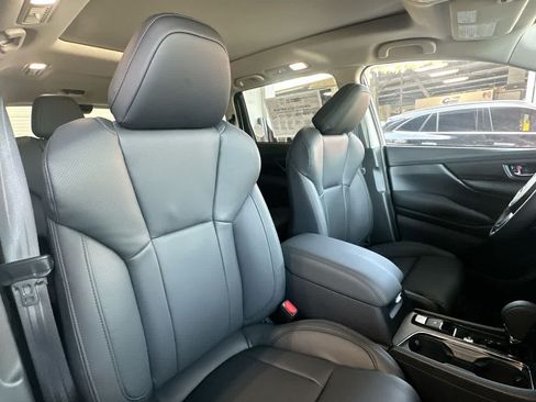 New 2026 Subaru Ascent Bronze Edition AWD/4WD image 27