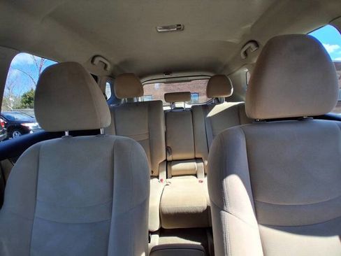Used 2015 Nissan Rogue S FWD image 11