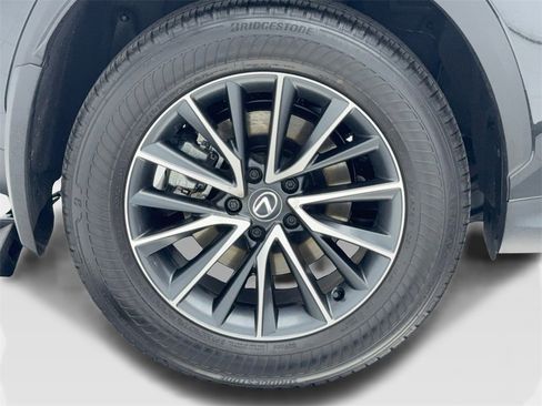 Used 2025 Lexus NX 350 AWD w/ Accessory Package (2T) image 51