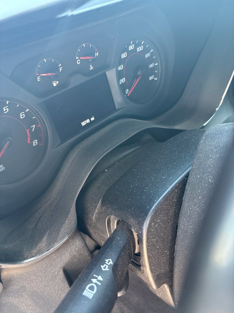 Used 2017 Chevrolet Camaro LT RWD image 17
