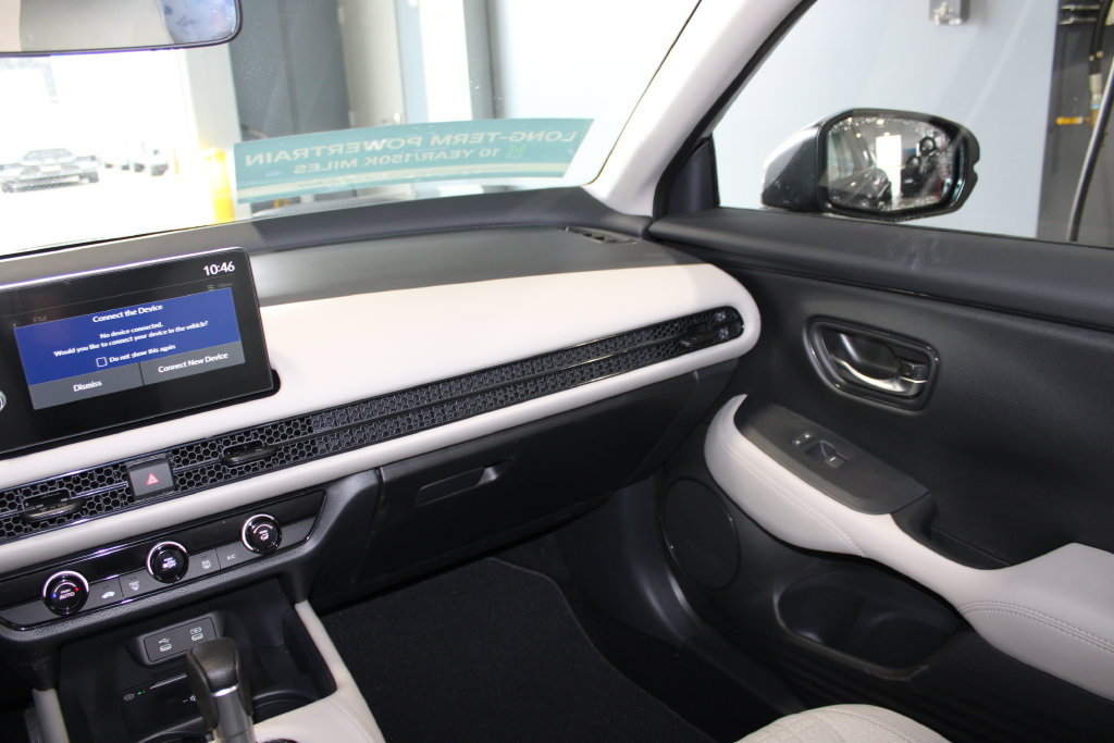 New 2027 Honda HR-V LX image 30