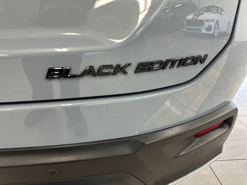 Used 2025 Honda Pilot Black Edition image 10