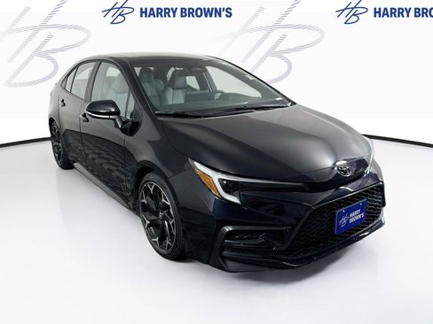 Used 2025 Toyota Corolla FX w/ Convenience Package FWD image 24