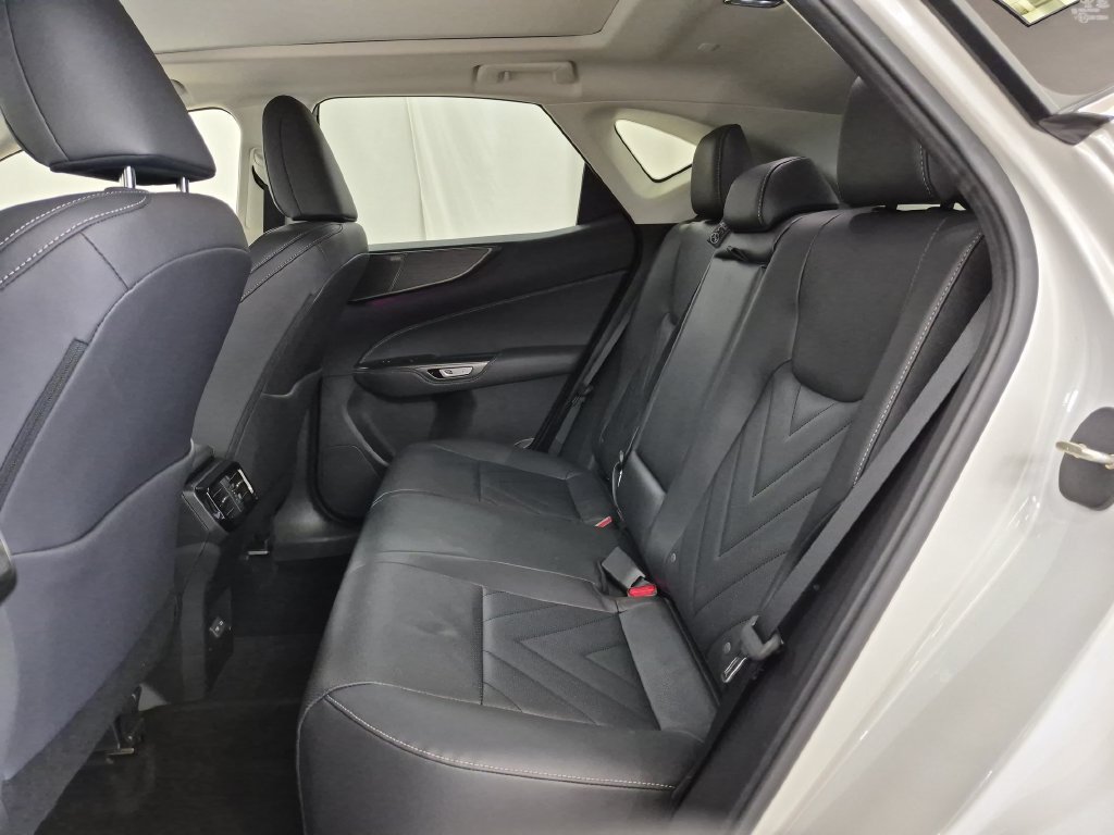 Certified 2024 Lexus NX 350 AWD w/ Vision Package image 30
