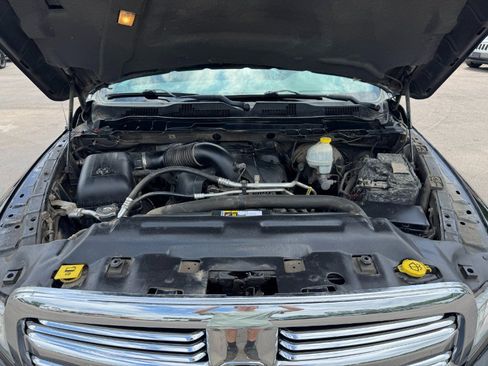 Used 2014 RAM 1500 Big Horn AWD/4WD image 23
