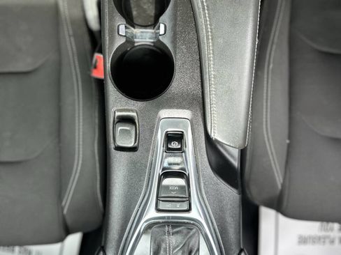 Used 2017 Chevrolet Camaro SS image 14