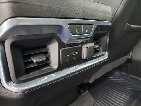 Used 2020 Chevrolet Silverado 3500 LTZ w/ LTZ Plus Package image 40