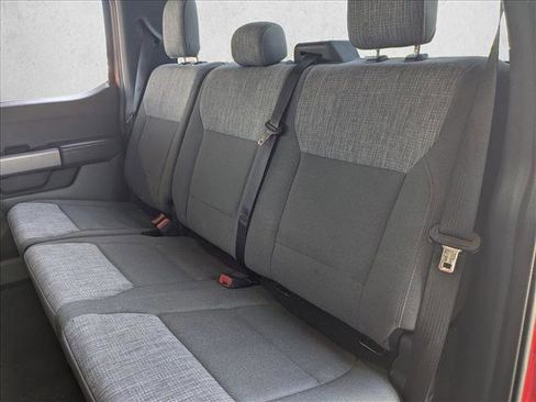 Used 2023 Ford F150 XLT RWD image 16