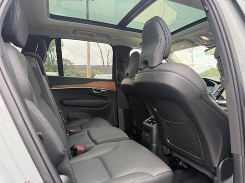 Certified 2024 Volvo XC90 T8 Plus w/ Protection Package Premier AWD/4WD image 10