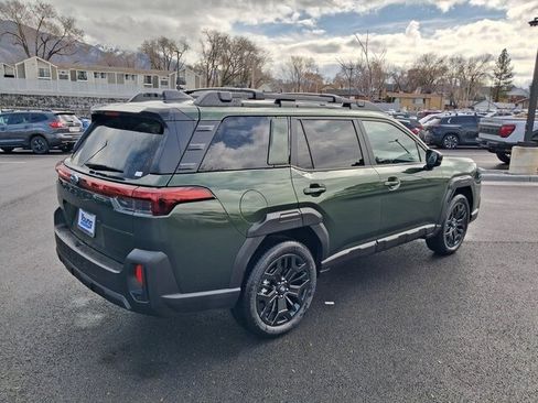 New 2026 Subaru Outback Limited XT image 3