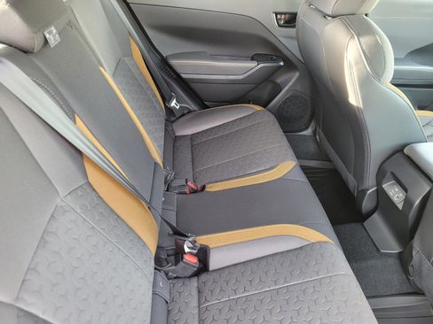 New 2026 Subaru Crosstrek 2.5i Sport AWD/4WD image 12