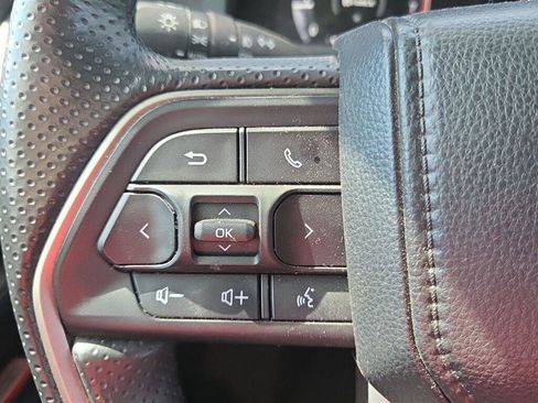 Used 2025 Toyota 4Runner TRD Sport AWD/4WD image 12