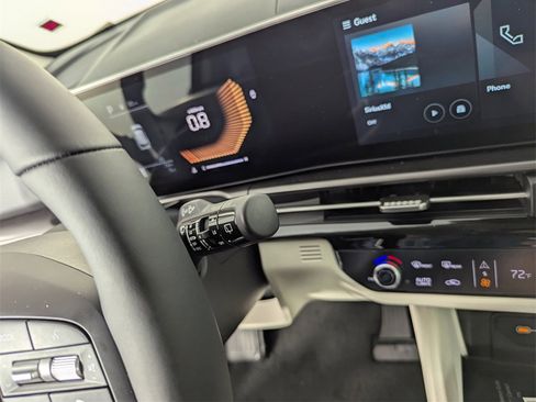 New 2026 Kia Sportage EX image 24