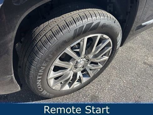 Used 2026 GMC Terrain Denali image 14