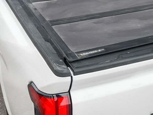 Used 2025 Toyota Tacoma SR RWD image 27
