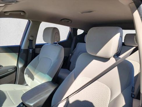 Used 2018 Hyundai Santa Fe Sport w/ Cargo Package image 7