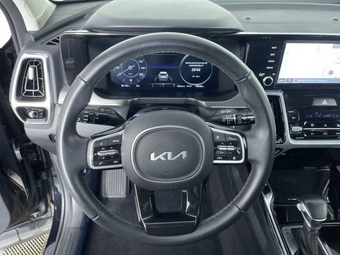 Used 2023 Kia Sorento SX AWD/4WD image 28