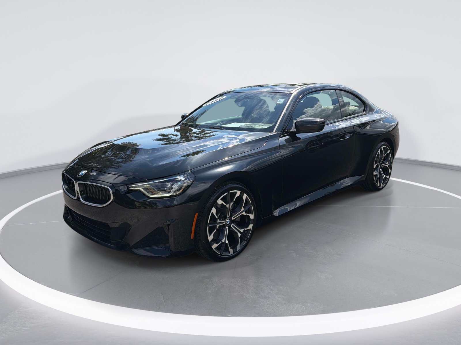 Certified 2026 BMW 230i Coupe w/ Premium Package RWD image 7