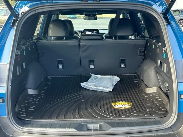 New 2026 Subaru Outback Wilderness AWD/4WD image 18