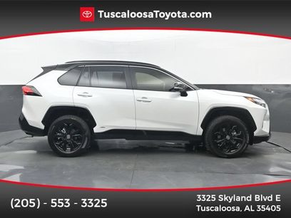 Used 2024 Toyota RAV4 XSE w/ Advanced Technology Package