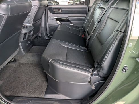 Used 2023 Toyota Tundra Limited image 26