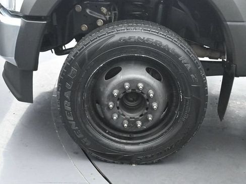 Used 2020 Ford F450 XL w/ Power Equipment Group RWD image 25