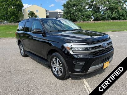 Used 2024 Ford Expedition XLT