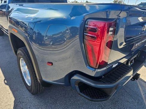 New 2026 GMC Sierra 3500 Denali Ultimate image 13