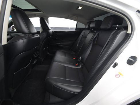 Used 2019 Lexus ES 350 image 42