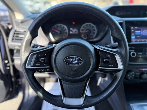 Used 2019 Subaru Impreza 2.0i Premium image 28