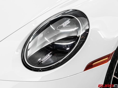 Used 2026 Porsche 911 GT3 RWD image 14