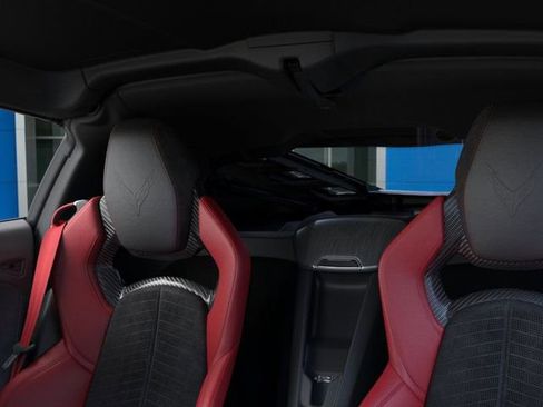 New 2026 Chevrolet Corvette Z06 image 24