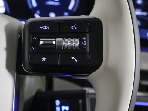 Certified 2025 Hyundai Santa Fe Calligraphy image 46