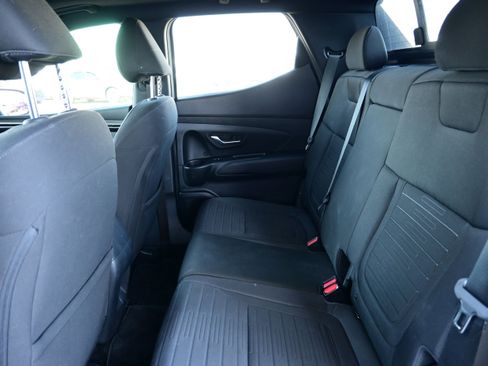 Used 2022 Hyundai Santa Cruz SEL w/ Activity Package image 12