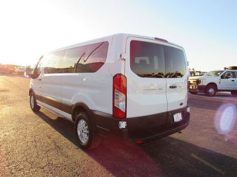 Used 2021 Ford Transit 350 XLT RWD image 7